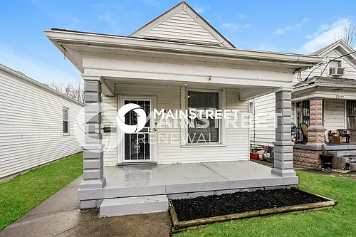 3618 Bank St Photo 1