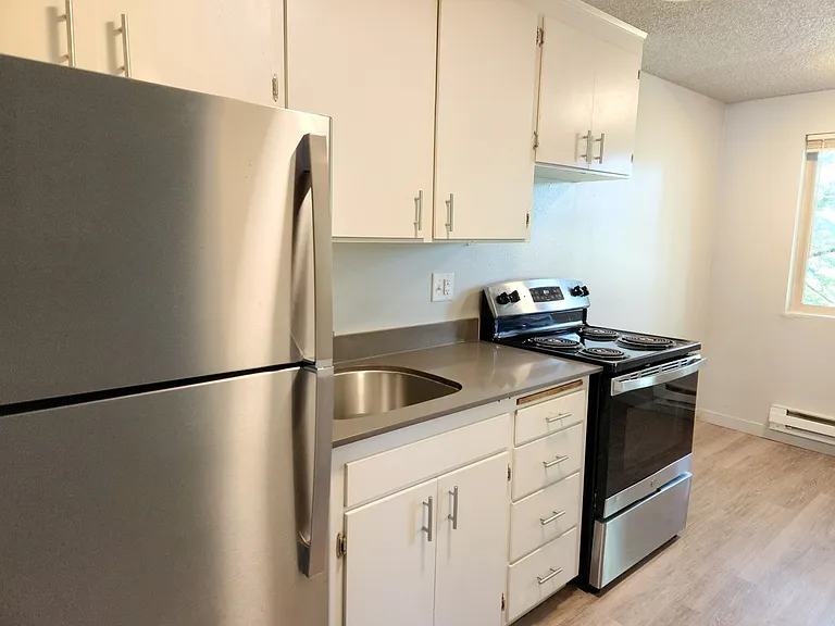 Timber Grove Apartments in Lynnwood, WA — Photo 6