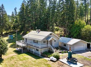 39 Sleepy Hollow Rd, Grangeville, ID 83530