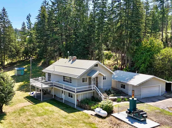 39 Sleepy Hollow Rd, Grangeville, ID 83530