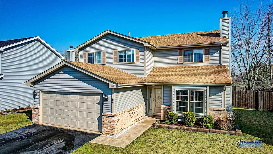 1109 Flint Ct photo 1