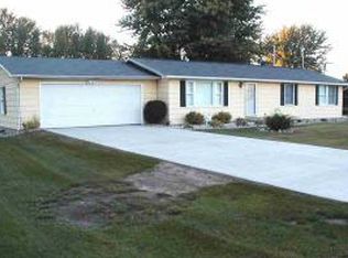 2959 E Coffel St, Bremen, IN