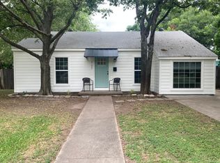 737 N Bailey Ave, Fort Worth, TX 76107