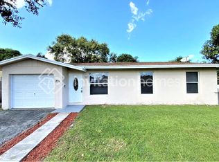 231 SW 5th Ave, Boynton Beach, FL 33435