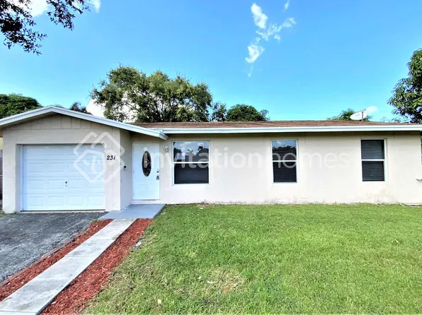 231 SW 5th Ave, Boynton Beach, FL 33435
