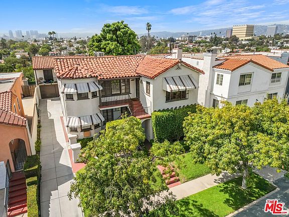 4th image of 1557 S Sierra Bonita Ave