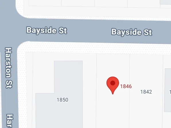 1846 Bayside St, Dallas, TX 75212