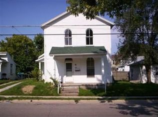 556 Chestnut St, Xenia, OH 45385