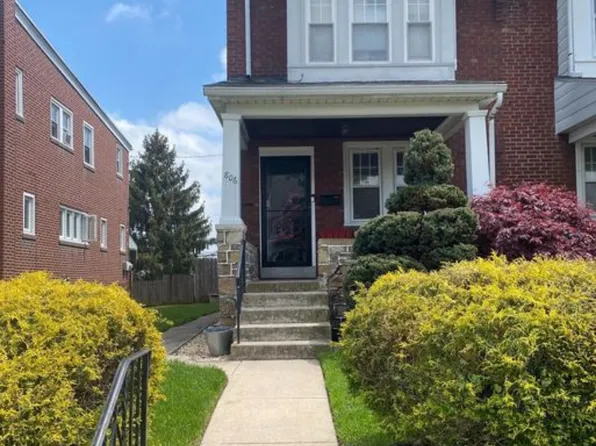 806 Noble St, Norristown, PA 19401