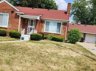 18490 Tracey St, Detroit, MI 48235