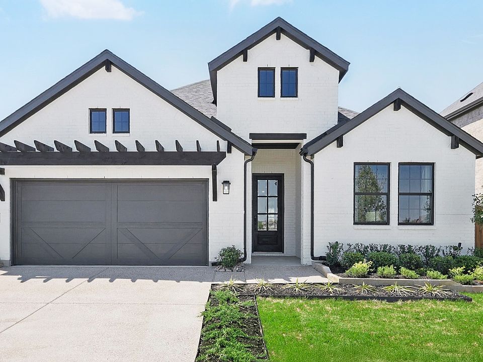 Juniper Home Plan-- Premier Series