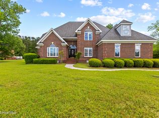 305 Harvest Drive, Jacksonville, NC 28540