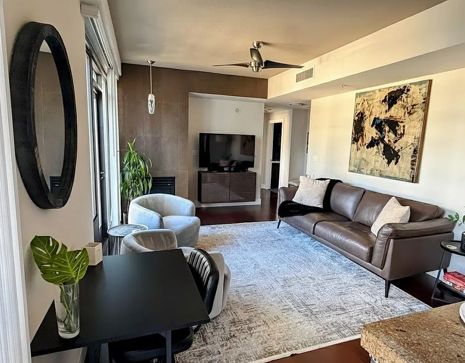 1 bed, 680 sqft, $3,495 — Photo 3