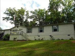 135 Tarleton Rd, Anderson, SC 29626