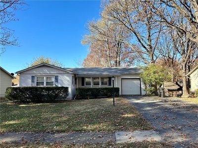 120 Hawthorne Dr, Belton, MO, 64012