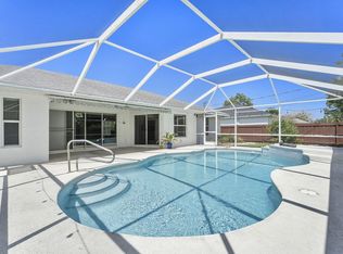 1632 SW ALVATON Avenue, Port St Lucie, FL 34953