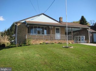 150 Sherman St, Hanover, PA 17331