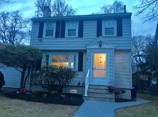 343 Vfw Pkwy, Brookline, MA 02467