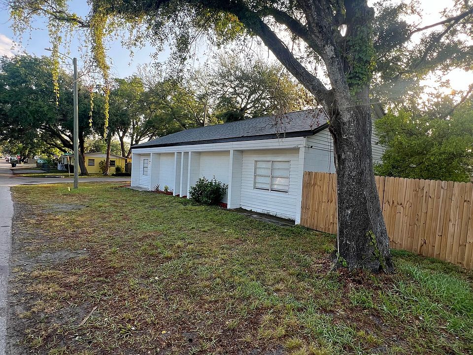 1st image of 1601 E Idell St #B
