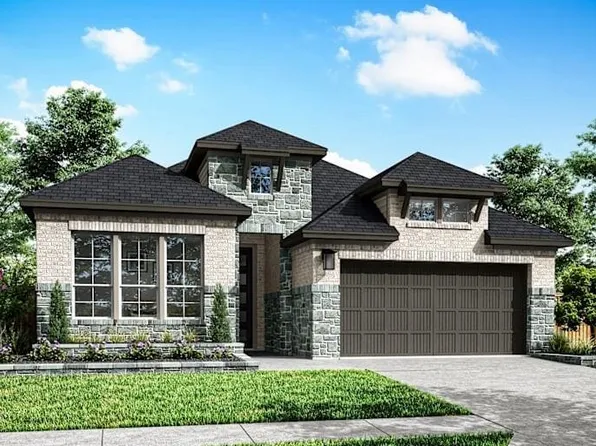 26102 Mossy Greens Dr, Katy, TX 77494