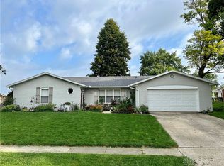 533 Koerner Ave, Englewood, OH