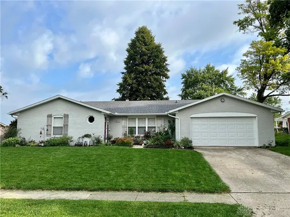 533 Koerner Ave, Englewood, OH 45322