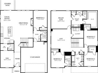 501 Tilson Rd, Piedmont, SC 29673