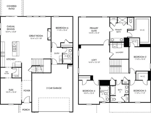 501 Tilson Rd, Piedmont, SC 29673