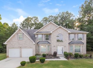 845 Kohl Dr, McDonough, GA 30253