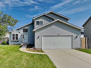 5413 Riviera Blvd, Plainfield, IL 60586