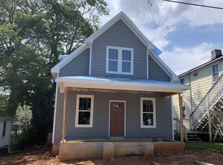 104 S Fisher St, Raleigh, NC 27610