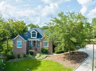 115 Fredericksted Pl, Macon, GA 31204