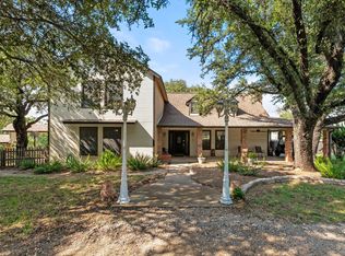 969 Three Skillet Rd, Springtown, TX 76082