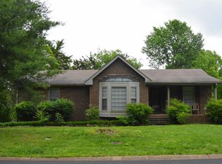 620 Bluewater Dr, Nashville, TN 37217