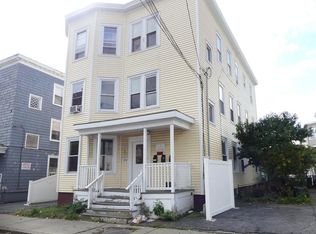 6 Rhodes Ave, Lynn, MA 01904