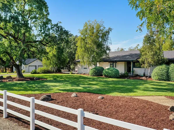 1558 Olivet Road, Santa Rosa, CA 95401