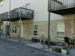 722 Old Stage Rd APT 8, Church Hill, TN 37642