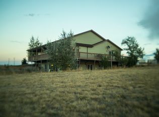 8462 Centennial Trl, Elizabeth, CO 80107