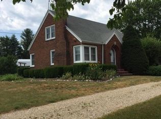 6067 Territorial Rd, Benton Harbor, MI 49022