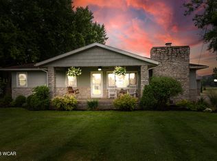 1921 Dingman Slagle Rd, Sidney, OH 45365