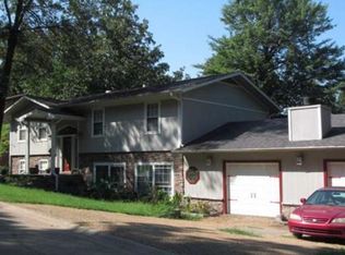 1314 Starfield Rd, N Little Rock, AR 72116