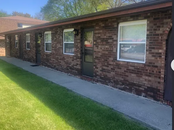 428 Bucks Lair Ct #428, Mount Zion, IL 62549