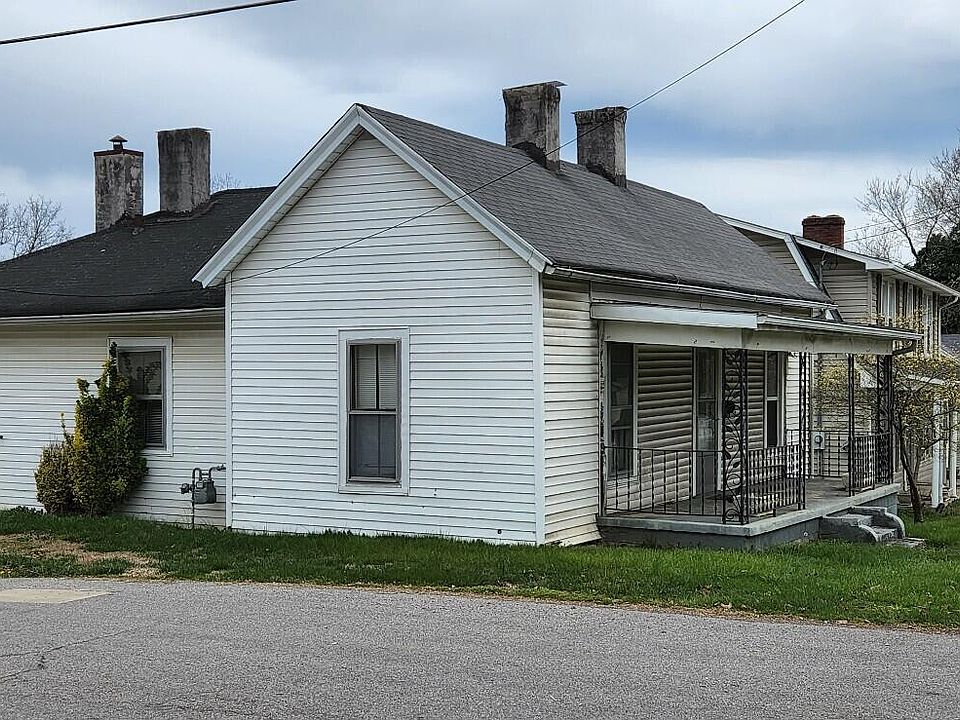 369 Mooreland Ave, Harrodsburg, KY 40330 Zillow