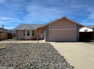 692 Joette Dr, Gardnerville, NV 89460