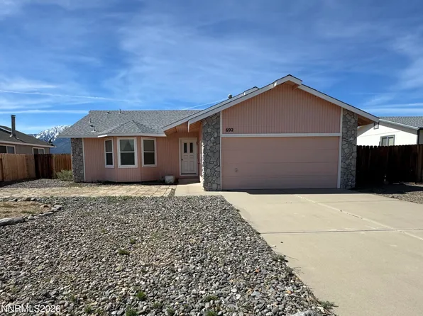 692 Joette Dr, Gardnerville, NV 89460