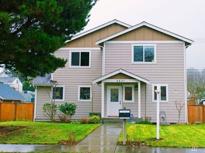5631 S Pine St, Tacoma, WA, 98409