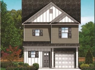 5090 Sunnycreek Dr, Boiling Springs, SC 29316