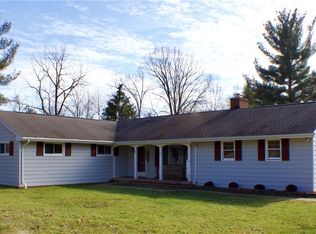 636 Warren Chapel Rd, Fleming, OH 45729