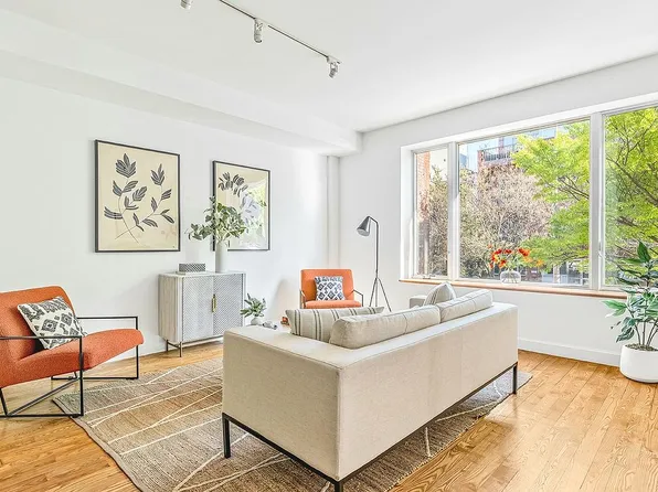 372 15th St APT 2A, Brooklyn, NY 11215