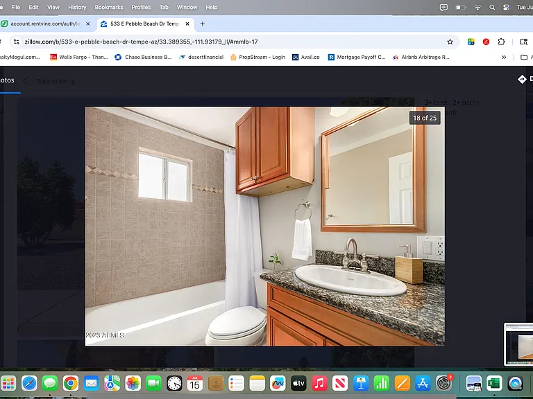 533 E Pebble Beach Dr — Photo 9